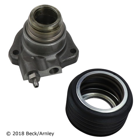 Beck/Arnley Clutch Slave Cylinder P/N:072-8509