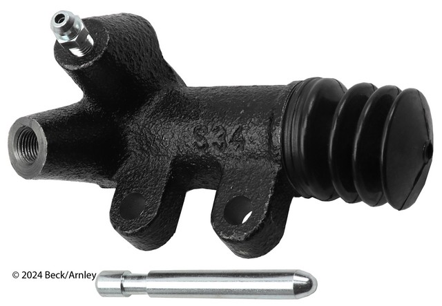 Clutch Slave Cylinder fits 1988-1997 Toyota Corolla Celica  BECK/ARNLEY