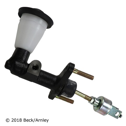 Clutch Master Cylinder Beck/Arnley 072-8648 fits 86-90 Toyota Supra
