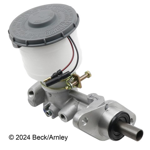 Brake Master Cylinder fits 1990-1997 Acura Integra  BECK/ARNLEY