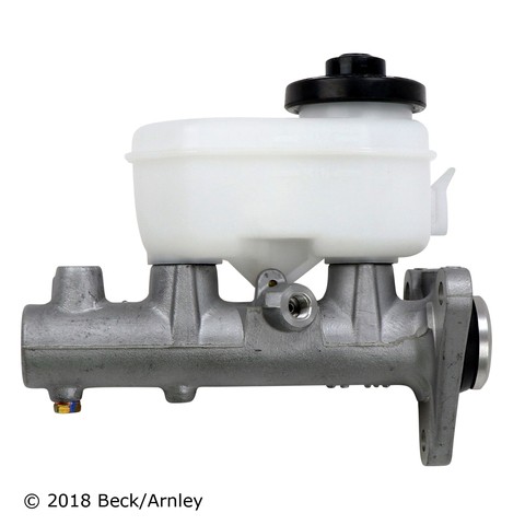 Brake Master Cylinder fits 1992-1994 Toyota Camry  BECK/ARNLEY