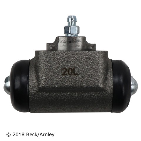 Drum Brake Wheel Cylinder fits 1993-1998 Nissan Quest  BECK/ARNLEY
