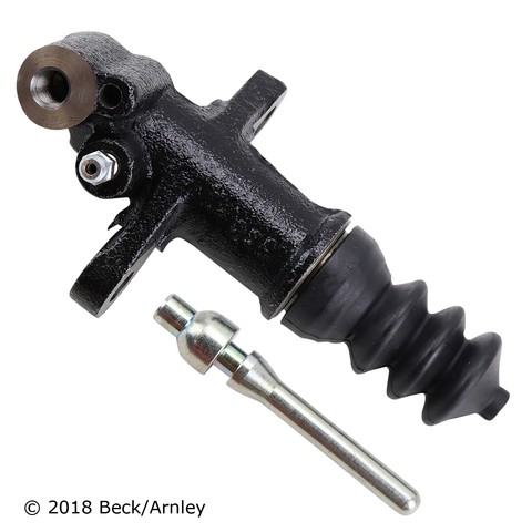 Clutch Slave Cylinder fits 1988-1995 Isuzu Pickup Amigo Trooper  BECK/ARNLEY