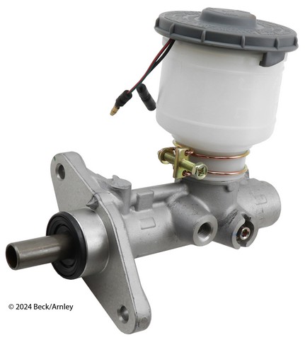 Brake Master Cylinder fits 1994-1997 Acura Integra  BECK/ARNLEY