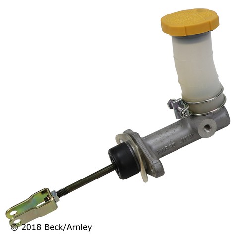 Clutch Master Cylinder fits 1991-1997 Subaru Legacy  BECK/ARNLEY