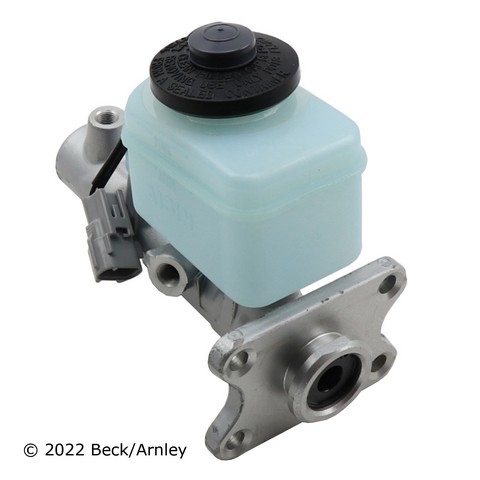 Beck/Arnley Brake Master Cylinder P/N:072-9162