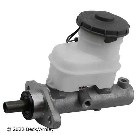 Beck/Arnley Brake Master Cylinder P/N:072-9164
