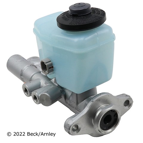 Beck/Arnley Brake Master Cylinder P/N:072-9170