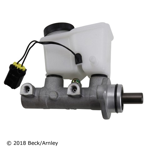 Brake Master Cylinder fits 1993-1997 Mazda 626,MX-6  BECK/ARNLEY