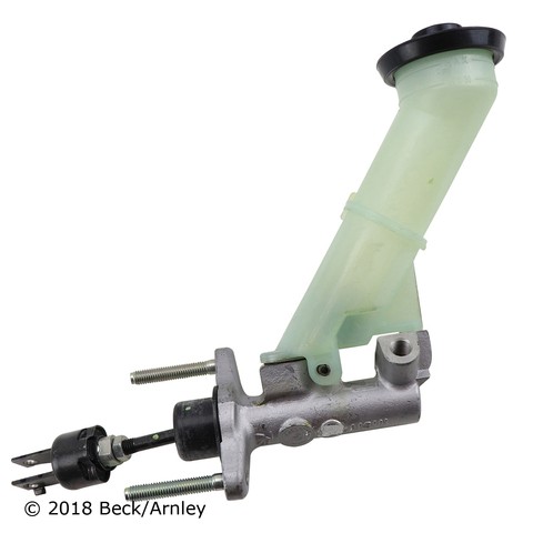 Clutch Master Cylinder fits 1997-2003 Toyota Camry Solara  BECK/ARNLEY