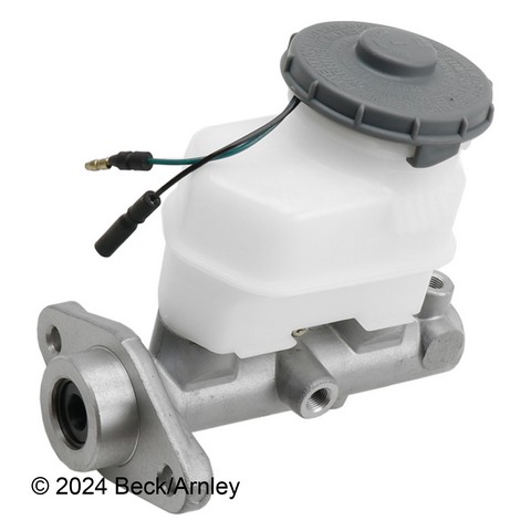 Brake Master Cylinder fits 1996-2000 Honda Civic  BECK/ARNLEY