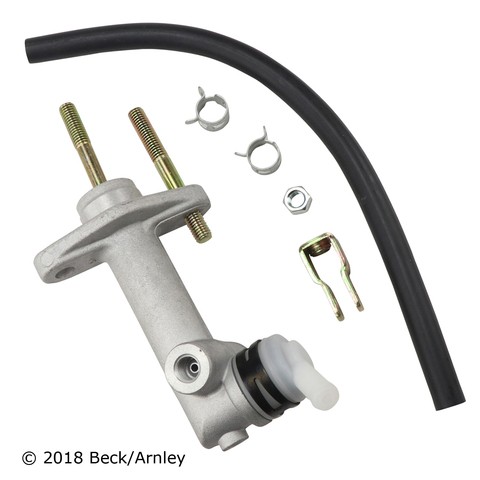 Clutch Master Cylinder fits 1998-2002 Kia Sportage  BECK/ARNLEY