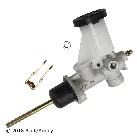 Clutch Master Cylinder fits 1999-2006 Subaru Legacy,Outback Baja Forester  BECK/