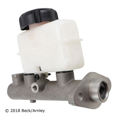 Brake Master Cylinder fits 2000-2006 Lincoln LS  BECK/ARNLEY