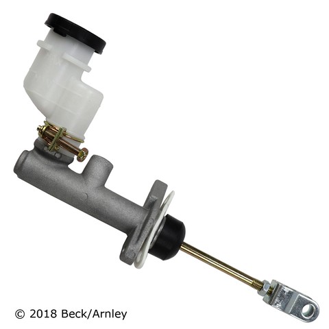 Clutch Master Cylinder fits 2000-2003 Hyundai Accent  BECK/ARNLEY