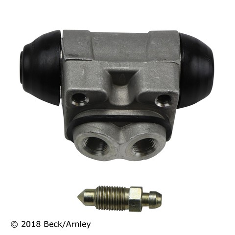 Beck/Arnley Drum Brake Wheel Cylinder P/N:072-9467