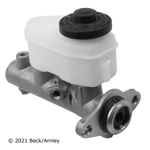 Beck/Arnley Brake Master Cylinder P/N:072-9485
