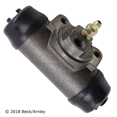 Drum Brake Wheel Cylinder fits 2001-2002 Toyota 4Runner  BECK/ARNLEY