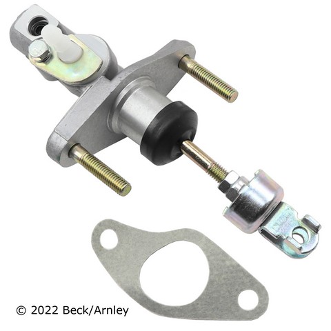 Clutch Master Cylinder fits 1998-2002 Honda Accord  BECK/ARNLEY