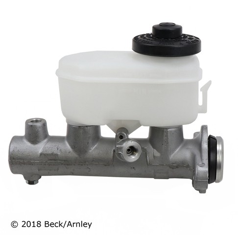 Brake Master Cylinder Beck/Arnley 072-9567