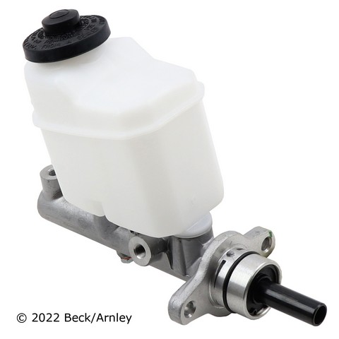 Brake Master Cylinder Beck/Arnley 072-9568
