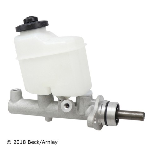 Brake Master Cylinder fits 2002-2004 Toyota Camry  BECK/ARNLEY