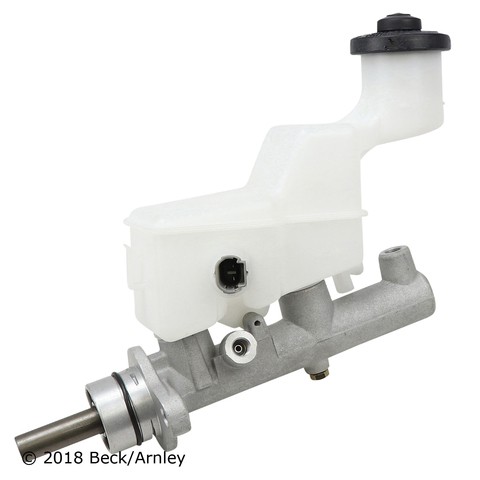Beck/Arnley Brake Master Cylinder P/N:072-9571