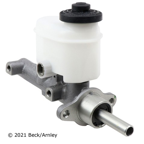 Beck/Arnley Brake Master Cylinder P/N:072-9577