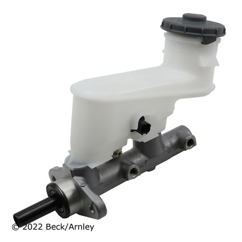 Brake Master Cylinder fits 2003-2007 Honda Accord  BECK/ARNLEY