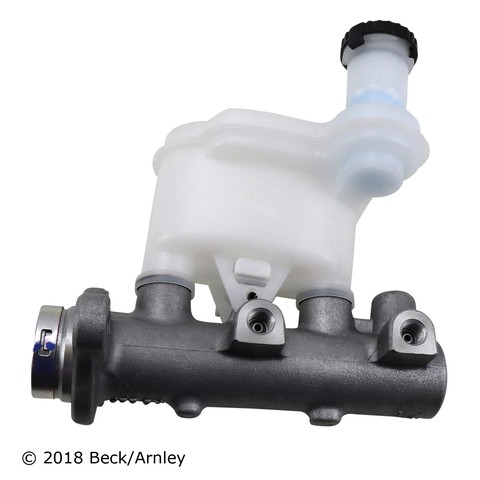 Beck/Arnley Brake Master Cylinder P/N:072-9584