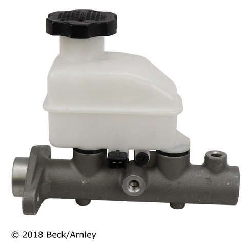Beck/Arnley Brake Master Cylinder P/N:072-9608