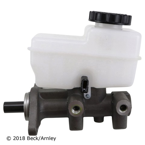 Beck/Arnley Brake Master Cylinder P/N:072-9632