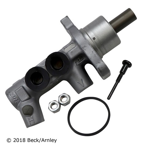 Beck/Arnley Brake Master Cylinder P/N:072-9644