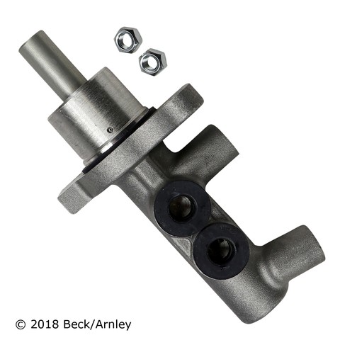 Beck/Arnley Brake Master Cylinder P/N:072-9673