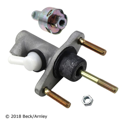 Clutch Master Cylinder fits 2007-2010 Toyota Yaris  BECK/ARNLEY