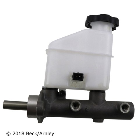 Beck/Arnley Brake Master Cylinder P/N:072-9719