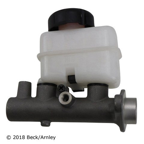 Beck/Arnley Brake Master Cylinder P/N:072-9721