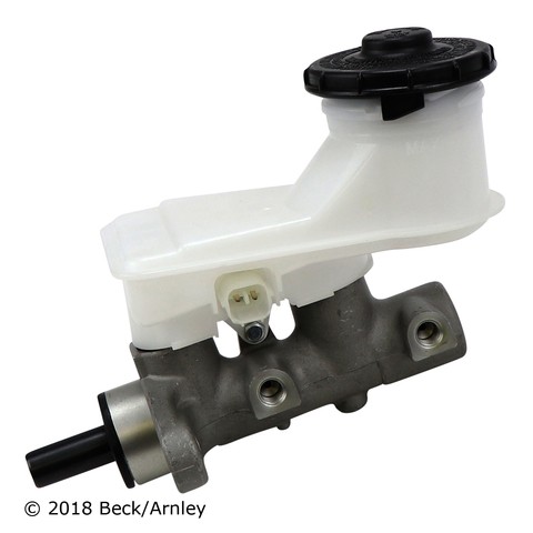Beck/Arnley Brake Master Cylinder P/N:072-9752