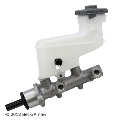 Brake Master Cylinder fits 2004-2005 Acura TSX  BECK/ARNLEY