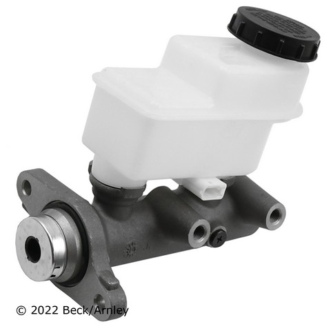 Brake Master Cylinder fits 2004-2007 Nissan Titan  BECK/ARNLEY