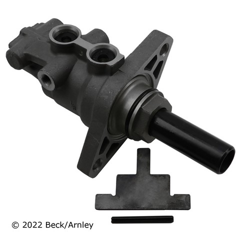 Brake Master Cylinder fits 2005-2007 Toyota Avalon  BECK/ARNLEY