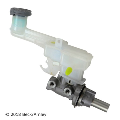 Brake Master Cylinder fits 2007-2013 Suzuki SX4  BECK/ARNLEY
