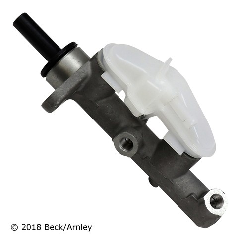 Brake Master Cylinder fits 2007-2011 Honda Civic  BECK/ARNLEY