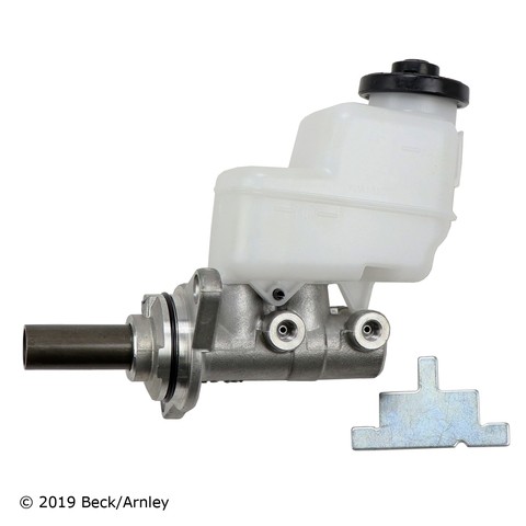 Brake Master Cylinder fits 2006-2016 Toyota RAV4  BECK/ARNLEY