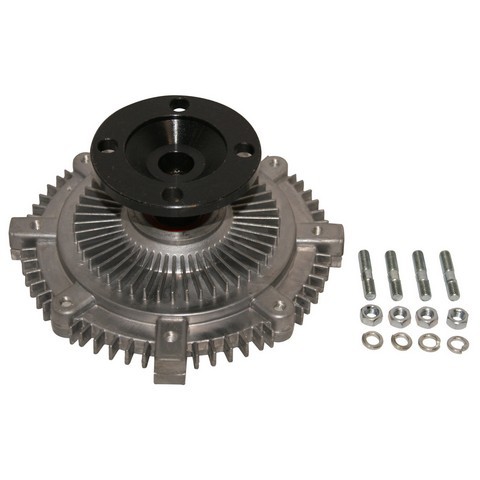 GMB Engine Cooling Fan Clutch P/N:935-2010
