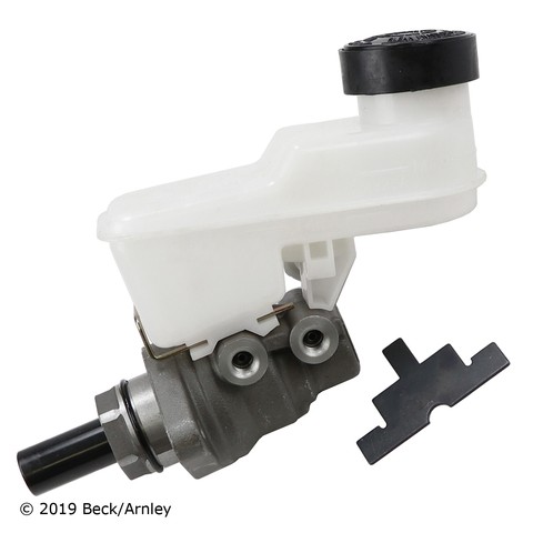 Beck/Arnley Brake Master Cylinder P/N:072-9810