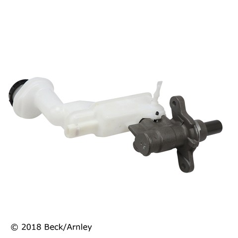 Brake Master Cylinder fits 2007-2010 Nissan Sentra  BECK/ARNLEY