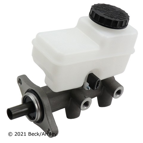 Brake Master Cylinder fits 2008-2018 Nissan Frontier Xterra Pathfinder  BECK/ARN