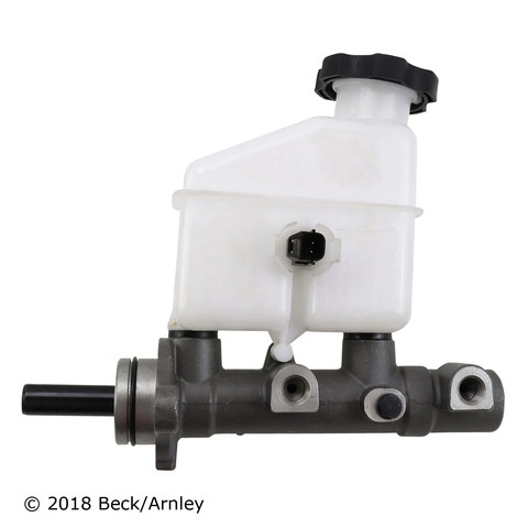 Brake Master Cylinder fits 2011-2013 Kia Forte,Forte Koup  BECK/ARNLEY