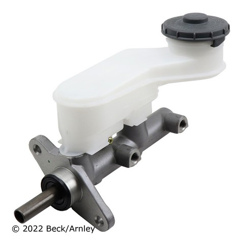 Brake Master Cylinder fits 2009-2015 Honda Pilot  BECK/ARNLEY